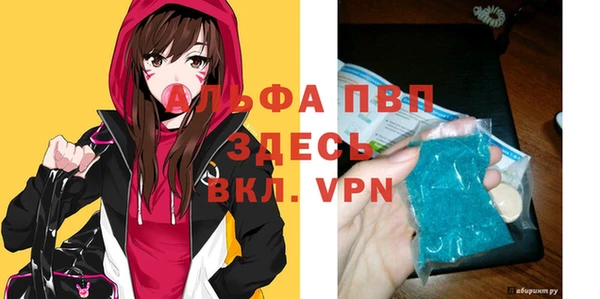 индика Алексеевка
