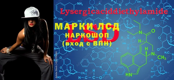 индика Алексеевка